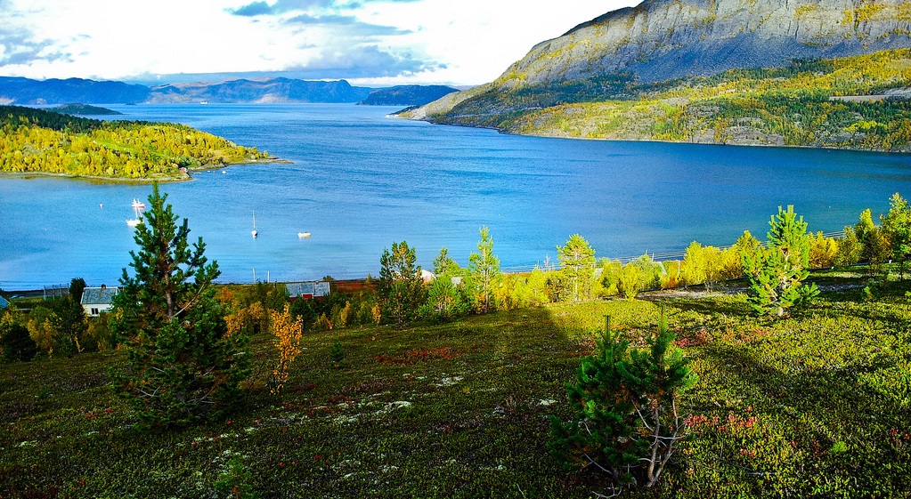 CRUCEROS NORUEGA ALTA CRUCEROS ALTAFJORD CRUCEROS EXPLORACION NORUEGA NORWAY FJORD CRUISES OFERTAS NORTE DE EUROPA